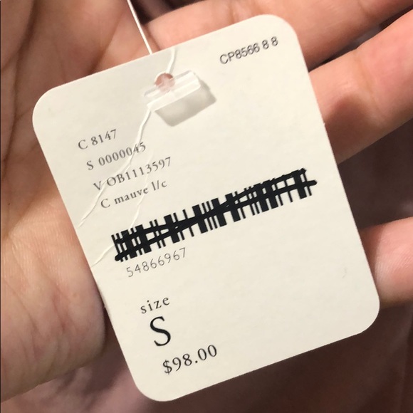 Smoke & Mirrors Maxi Slip by Free People - Picture 6 of 7